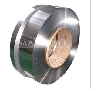 ขดลวดโลหะผสมนิกเกิล C276 - Product Image 1