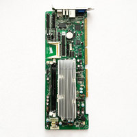 Komputer Tertanam Axiomtek SYS71688/SYS71688-03 dengan Prosesor Intel Atom 230 (1.6GHz/4W) dan Chipset Intel 945GC + ICH7