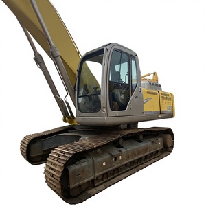 Used Excavator KOBELCO SK350 <b>Cheap</b> price excellent performance Used Excavator KOBELCO for sale - Product Image 1