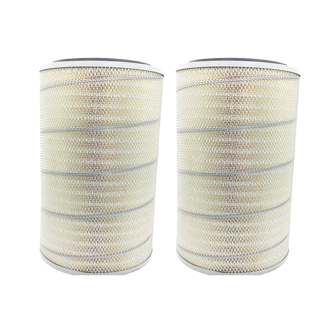 Heavy Duty/Truck Air Filter Auto Parts Direct Factory Price Oil Filter  3046