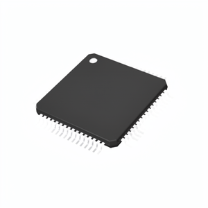 Composants électroniques originaux DSPIC33EV32GM106T-I_PT 64 TQFP IC MCU 16BIT 32KB FLASH 64TQFP - Product Image 1