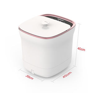 Masajeador de pies para Spa, certificado Ce Rohs, alta calidad, bajo precio - Product Image 6