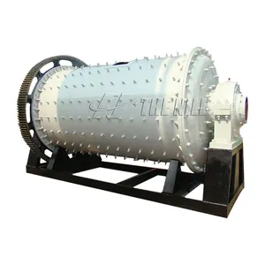 Ball mill grinder Chemical industry stone coal cement steel ball mill machine