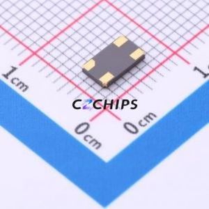 6035 8M 20PF 20PPM 4P Crystal (Passive) SMD6035-4P Crystal Oscillator 8MHz 20ppm 20pF 30ppm - Product Image 2