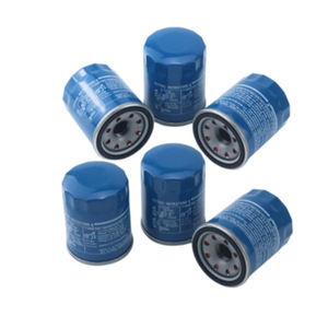 Filtro de aceite 15400-RTA-004 para modelos Honda Accord y Civic, metálico con junta y anillo de sellado estándar - Product Image 4