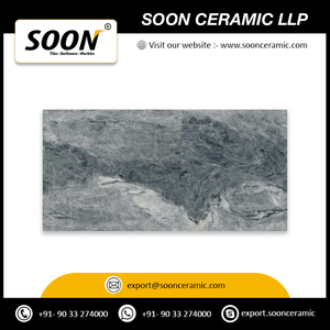 High Quality I Dowel Porcelain Exterior Floor <b>Wall</b> Tiles 600x600mm Traditional Design Non-Slip Glossy Surface Soon Ceramic Bulk - Product Image 3