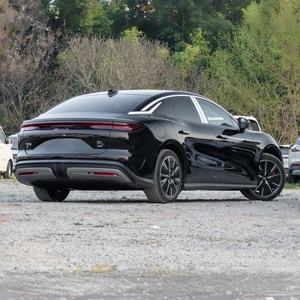 BYD Han L EV nouvelle énergie pure voitures électriques RWD 701KM AWD 601KM édition phare premium utilisée auto 4 portes 5 siège - Product Image 2