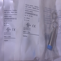 Tersedia Sensor Saklar Proximity Baru LR18XBN08DPOW1-E2  Penjual Emas Terpercaya Garansi Satu Tahun DHL FEDEX UPS
