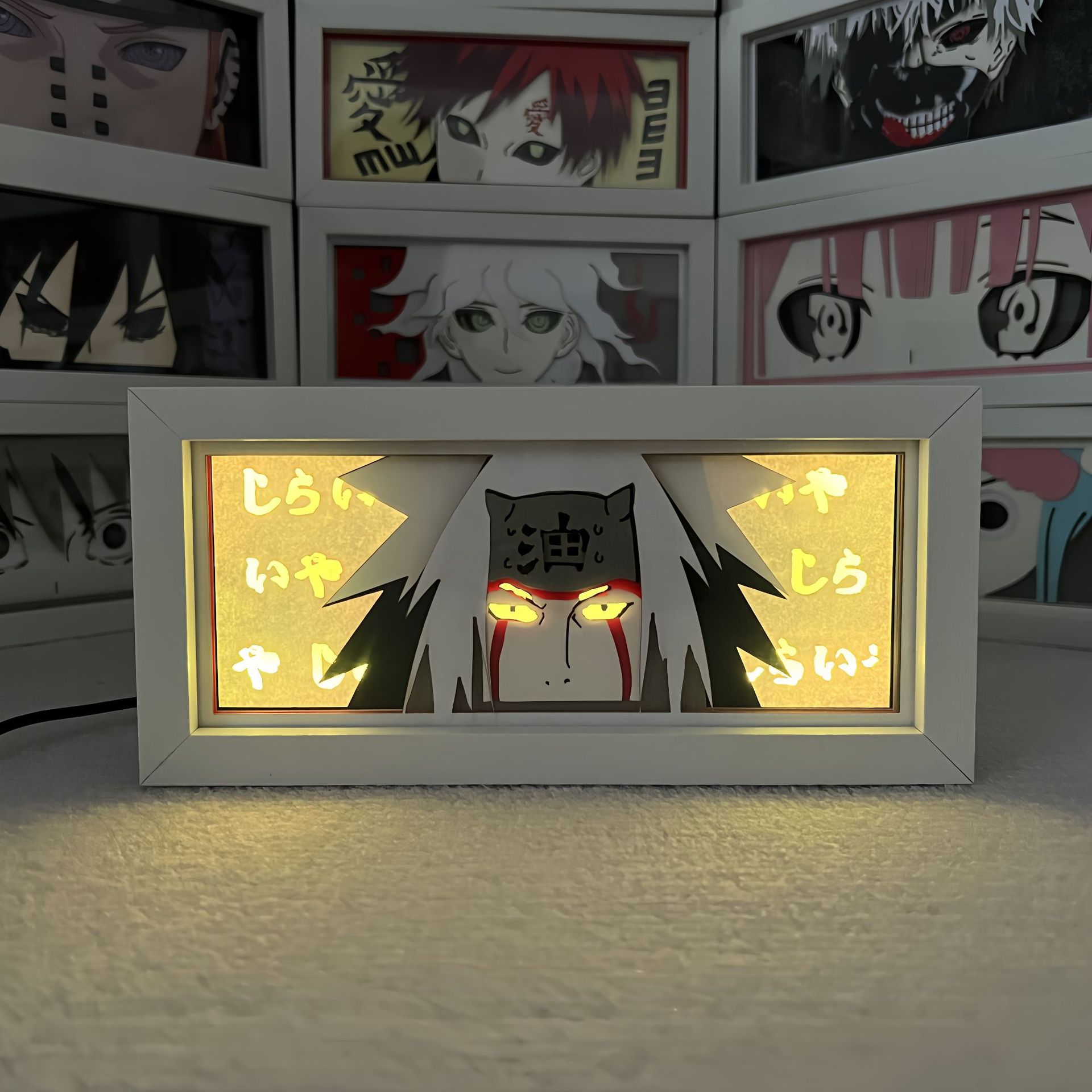 9