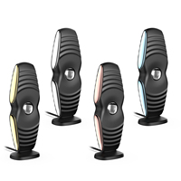 Nouvelle tendance Antuko Antenne intérieure en plastique 4K 1080P Amplificateur pour la réception des signaux de télévision numérique