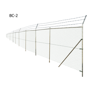 <span class=keywords><strong>Saudi</strong></span>-Arabien Maschendraht Maschendraht zaun - Product Image 1