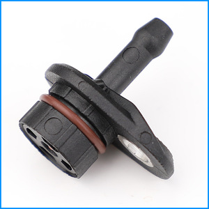 One Way Valve Connector For Mercedes Benz <b>Vacuum</b> <b>Pump</b> A2762300065 A2762300165 2762300265 Rubber Sealing Gas Media - Product Image 1