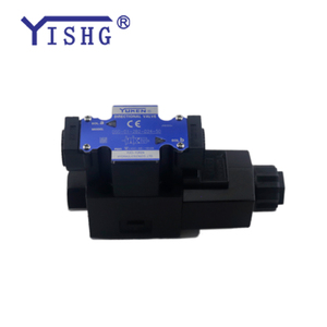 Solénoïde hydraulique directionnel DSG-01-3C2-D24-N1-50 DSG-01-3C3-D24-50 DSG-01-2B2B-D24-N1-5 - Product Image 6
