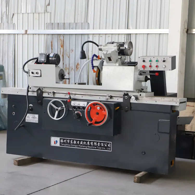 M1332 CNC Cylindrical Grinding Machine For Internal And External Grinding