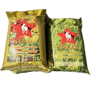 Engrais Granulaire de Haute Qualité M1 Silicone Horse Star Blend, Stimulateur Avancé de Croissance Végétale pour Cultures, Agriculture, Hydroponie et Jardinage - Product Image 1