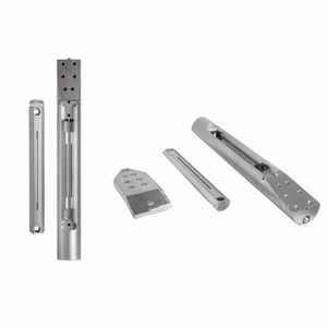 Broca de Acero con Alto Contenido de Manganeso Grado G para Templado y Conducción, con Rodamiento y Engranaje para Perforación de Formaciones Duras - Product Image 5