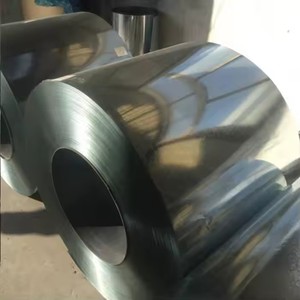 Dx51d Dx52d Dx53d Dx54d Bobina de acero galvanizado más vendida 200 cm - Product Image 5