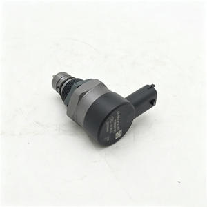 Régulateur de pression de carburant 0281002507 0281002625 55185570, électrovanne 9S519C968AA - Product Image 4