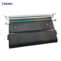 Tête d'impression authentique neuve 251011-001 pour imprimante d'étiquettes à code-barres thermique Printronix T5204R SL5204R 203dpi