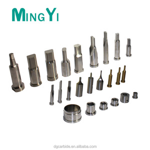 Pasador de localización Misumi de alta precisión, pasador de guía, arbusto de guía hecho en China - Product Image 4