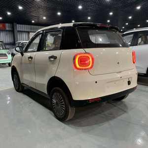 รถยนต์ไฟฟ้ารักษ์โลก - แบตเตอรี่ใช้งานได้นาน ยานยนต์พลังงานใหม่ ขายดีสำหรับครอบครัว - Product Image 3