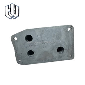 Pendingin oli mesin suku cadang otomatis 1.3T L3Z OEM 12700873 12674890 untuk Chevrolet Malibu XL Trailblazer pelacak Buick Encore GX - Product Image 3