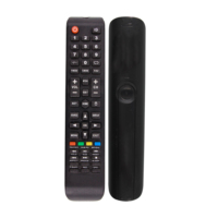 Télécommande universelle de haute qualité ES-RM004-4 au prix d'usine pour téléviseur intelligent Samsung HDTV, télécommande pour téléviseur intelligent