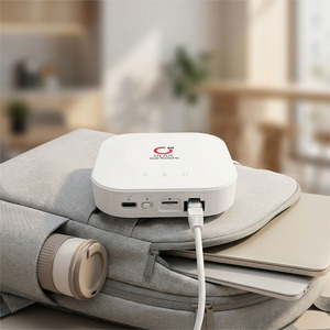 OLAX MT30 Mobile Broadband Wifi <b>Modem</b> Bypass Open Wrt <b>Routers</b> 4G Lte Portable Pocket Mifis <b>Router</b> With Sim Card Slot 5g Wifi Rou - Product Image 3