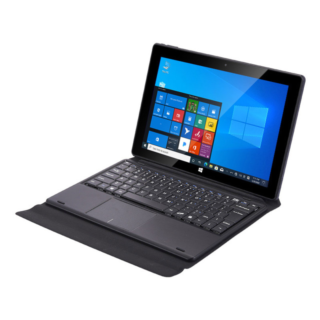 WinPad BT301 Ultra 2 in 1 Windows Tablet Laptop with Optional Magnetic Keyboard