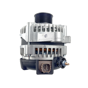 <span class=keywords><strong>Alternador</strong></span> de Coche de 80A y 12V, Generador 27060-75311 27060-0C020 270600C021 para <span class=keywords><strong>Toyota</strong></span> Hilux Innova <span class=keywords><strong>Fortuner</strong></span> 2.7L 2L 1AZ 1TR - Product Image 4
