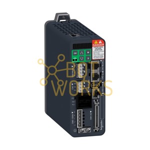 ชไนเดอร์ อิเล็คทริค LXM28SU01M3X - ใหม่ - Product Image 1