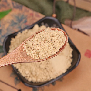 Poudre de gingembre sec super fine de qualité supérieure, faible teneur en fibres et impuretés, arôme chaud et épicé intense pour assaisonnement de restaurant, approvisionnement en vrac - Product Image 3