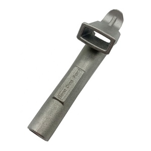 1600W không khí nóng PVC mềm nhựa hàn súng phụ kiện Hàn nhanh vòi phun hình chữ nhật Băng Hàn Hàn Hàn Nguồn cung cấp - Product Image 5