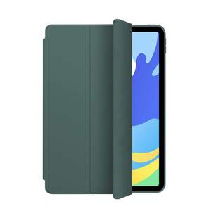 Antichoc Tablette TPU Étui Souple En Silicone À Trois Volets Pour <span class=keywords><strong>Samsung</strong></span> Galaxy Tab <span class=keywords><strong>S7</strong></span> S8 S9 <span class=keywords><strong>Coque</strong></span> De Protection - Product Image 1