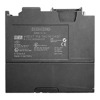 6ES7314-1AG14-0AB0 Module CPU 314 neuf et utilisé d'origine Spot Siemens PLC Simatic S7-300
