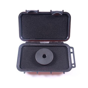 MTU-3 MT TEST RING /บล็อกทดสอบอนุภาคแม่เหล็ก/บล็อกอ้างอิงประเภทที่ 1 - Product Image 4