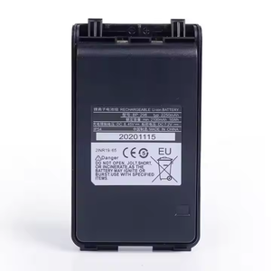 BP-298 2250mAh 可充电锂离子替换电池适用于 Icom IC-V86 IC-V80 IC-F4003 IC-T70A IC-T70E IC-F3002 IC-F3003 库存 - Product Image 1