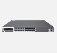 HW S6730-H24X6C-V2 Network Switch 24 Optical + 6 Ports 10G All-optical Ethernet Switch Computer Room Core Switch
