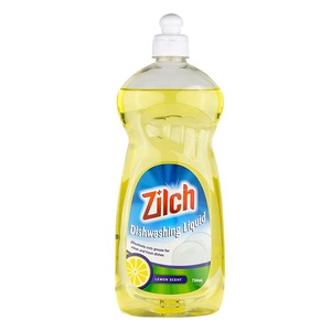 OEM Designed Label Dishwashing <strong>Detergent</strong> / <strong>Dish</strong> Soap Liquid - Product Image 2
