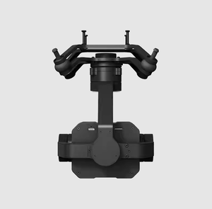 SIYI ZT30 - Módulo Óptico de 4 Sensores con Imagen Térmica 4K con Zoom de 30x y Telémetro Láser de 1200 m para Drones - Product Image 5