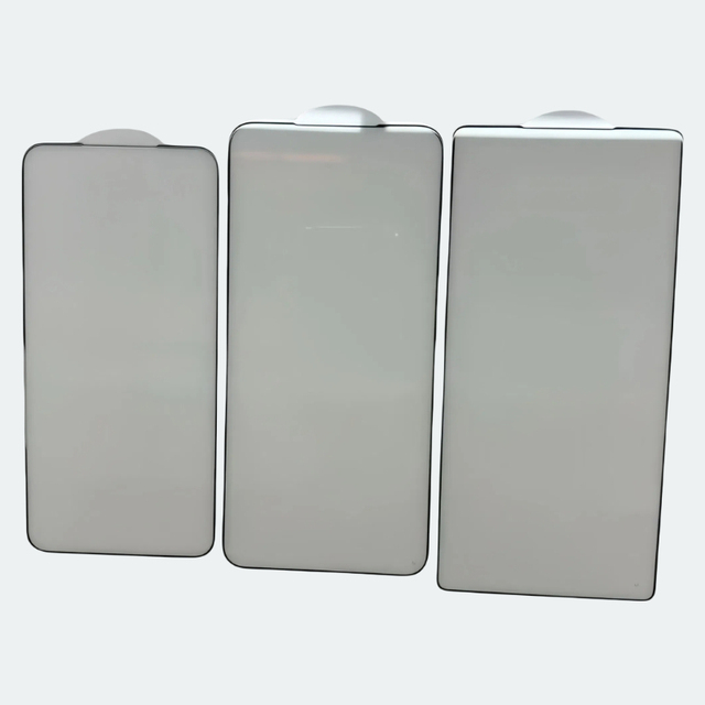Mobile Tempered Glass Screen Protector Wholesale for Samsung Galaxy S25 S24 S23 S22 Ultra S25 Plus Mobile Phone Protector Film
