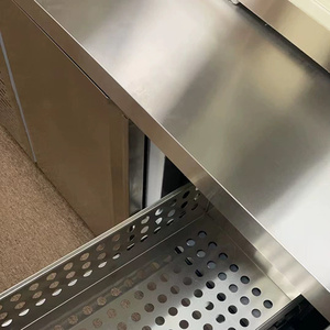 Single-Temperature <strong>Drawer</strong> Refrigerator for Restaurants Multi-Zone Cooling Kitchen <strong>Freezer</strong> Front Loading <strong>Drawers</strong> for - Product Image 4