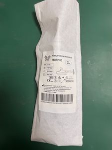 MacCore Morpho 20cc 30 ATM High-Pressure Inflation Device for PTCA PCI <strong>Angioplasty</strong> Balloon <strong>Catheter</strong> Surgery Pump Kit CE MDR ISO - Product Image 6