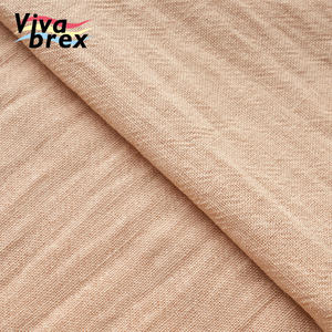 Tissu d'ameublement 100 % polyester en gros, infroissable, respirant, imitation lin, extensible, antistatique pour canapé - Product Image 4