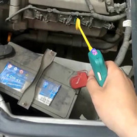 Testeur de bobine d'allumage ADD750 COP |   Outil de diagnostic automobile rapide pour moteurs à essence |   Détecteur de bougies d'allumage haute précision
