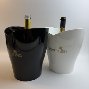 Glacière à <span class=keywords><strong>champagne</strong></span> et vasque seau à glace <span class=keywords><strong>de</strong></span> taille XL - Product Image 5