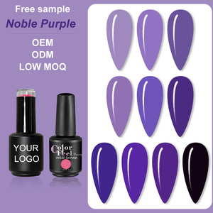 Marque privée Caractéristique Acrylique et Meth-acrylique Matériau vernis à ongles bouteille poudre acrylique salon de manucure gel uv - Product Image 5