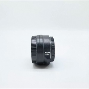 อะแดปเตอร์เมาท์ <span class=keywords><strong>Nikon</strong></span> <span class=keywords><strong>FTZ</strong></span> II สำหรับแปลงเลนส์ F เป็น Z รองรับระบบออโต้โฟกัส VR ใช้ได้กับกล้องมิเรอร์เลส Z9 Z8 Z7II Z6II <span class=keywords><strong>Z5</strong></span> Z50 Zfc Z30 - Product Image 6