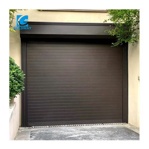<span class=keywords><strong>Porte</strong></span> <span class=keywords><strong>de</strong></span> <span class=keywords><strong>garage</strong></span> électrique <span class=keywords><strong>automatique</strong></span> en aluminium durable et personnalisable pour ferme, parc, entrepôt, fenêtre, énergie - Product Image 1