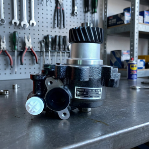 Nouvelle pompe de direction assistée JMC 44310-37160 100% testée Remplacement pour W04D - Product Image 2
